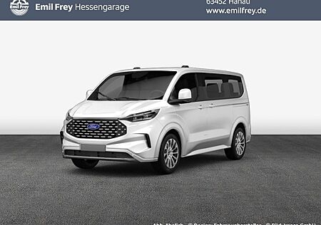 Ford Tourneo Custom Nugget 320 L1 VA Titanium 110 kW,