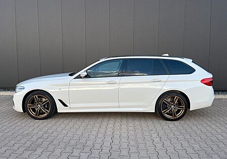 BMW 530d M Touring inkl. Garantie + Wartungspaket