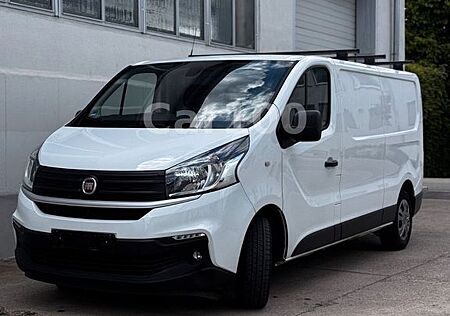 Fiat Talento Kastenwagen/Klima/Kamera/Tempo/CarPlay/keyless