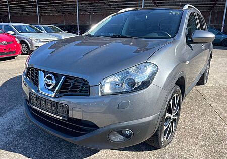 Nissan Qashqai +2 Tekna 4X4/AUTOMATIK/AHK/PANO