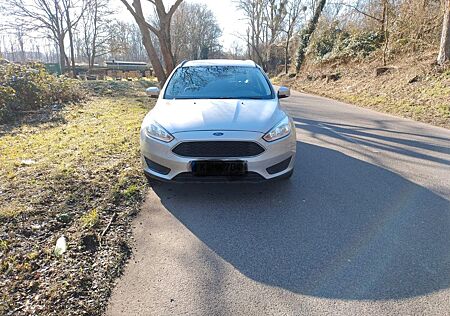 Ford Focus 1,5 TDCi 88kW Trend Turnier Trend