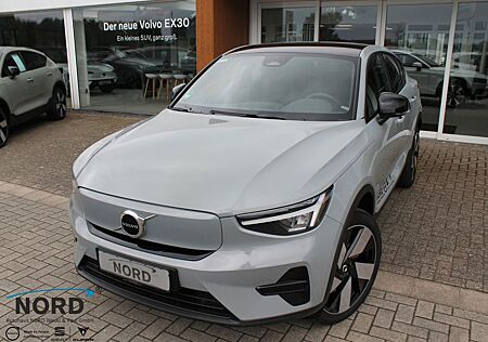 Volvo C40 Plus Recharge Pure Electric 2WD