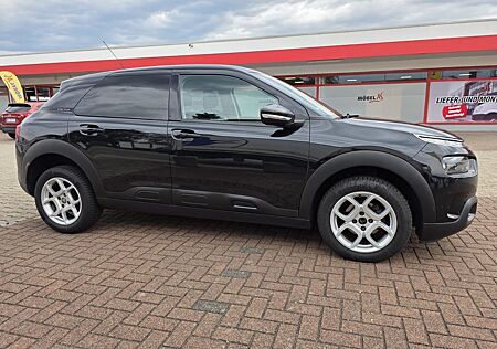 Citroën C4 Cactus PureTech 110 S&S Feel EAT6 Feel