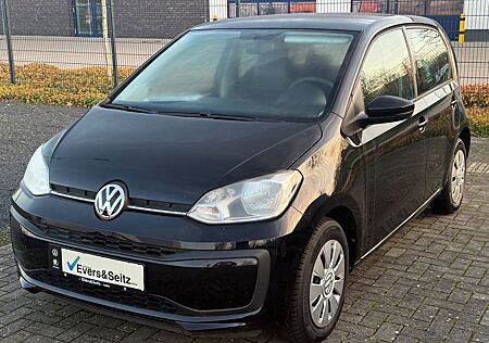 VW Up Volkswagen ! move ! 1.0 60PS