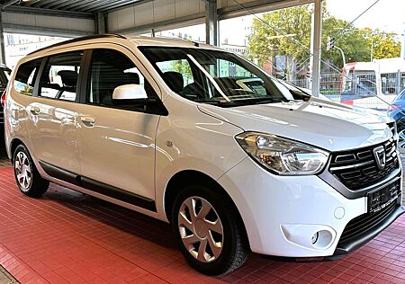 Dacia Lodgy SCe 100 Comfort 7-Sitzer/Bluetooth/PDC