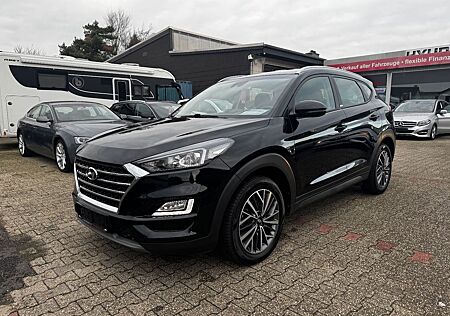 Hyundai Tucson Advantage 2WD AUTOMATIK NAVI LED KAMERA!