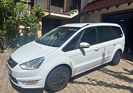 Ford Galaxy 2,0TDCi 120kW Business Edition PowerS...