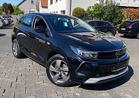 Opel Grandland X GRANDLAND ENJOY LED/AGR-VORNE/WINTERPAKET