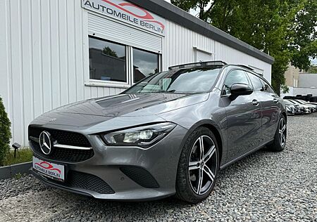 Mercedes-Benz CLA 200 Shooting Brake CLA 200 d SB Progressive 8G-DCT "LED/ PANORAMA"