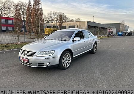 VW Phaeton Volkswagen 3.0 TDI *FACELIFT*SOFTCLOSE*ACC*4XMASSA