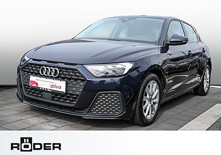 Audi A1 Sportback 35 TFSI S tronic LED Sitzh PDC