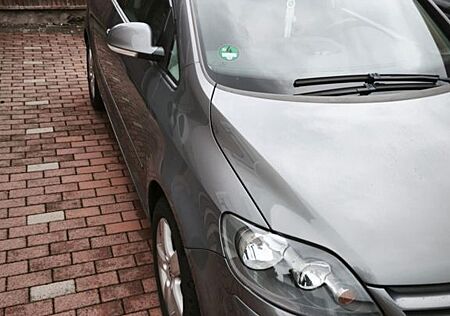 VW Golf Plus Volkswagen 1.6 United United