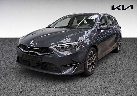 Kia Cee'd Sportswagon Ceed Sportswagon Spirit 1,5 T 140 DCT7 STD.