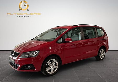 Seat Alhambra 2.0 TDI Style | PDC | XENON | TEMPOMAT