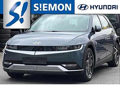 Hyundai IONIQ 5 72,6 kWh Dynamiq LED WP ACC Navi RKam SH