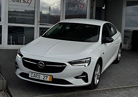 Opel Insignia B Navi Kamera Anhängerkupp. Scheckheft.