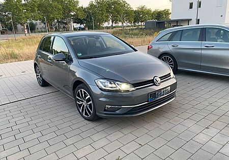 VW Golf Volkswagen 1.4 TSI Join ACC IQ Light AHK Navi