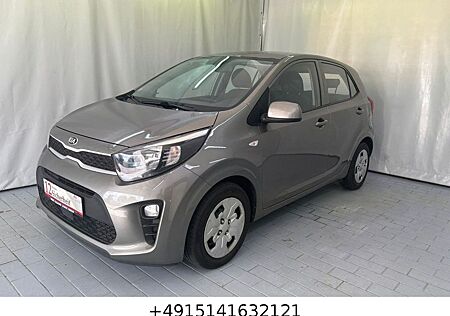 Kia Picanto /Klima/USB/5-Türer/el. FH