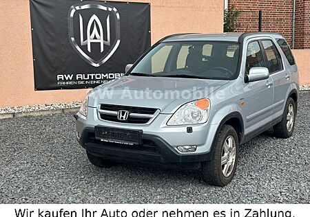 Honda CR-V ES *AU&HU NEU!!*