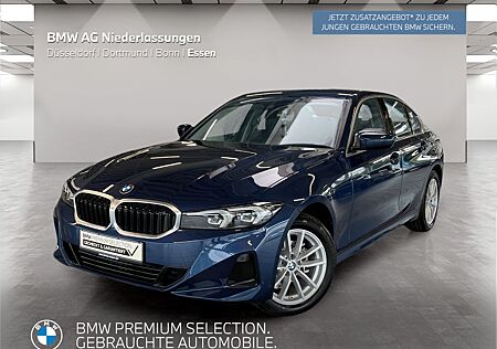 BMW 318i Limousine LiveCockpitProf PDC Driv.Assist