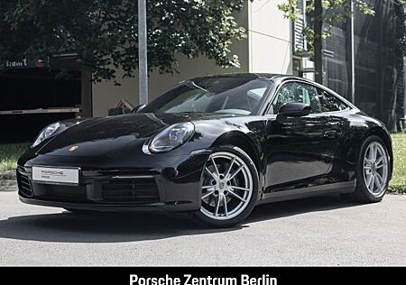 Porsche 992 911 Carrera 3.0 BOSE LED Rückfahrkamera