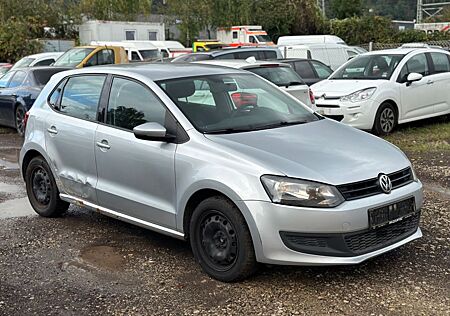 VW Polo Volkswagen V Trendline BlueMotion/BMT