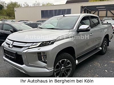 Mitsubishi L200 Intro Edition Doppelkabine 4WD