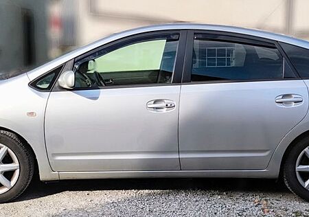 Toyota Prius 1.5-l_VVT-i Executive Executive