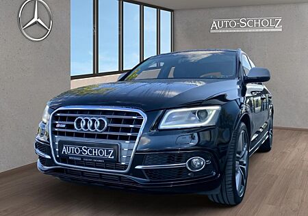 Audi SQ5 3.0 TDI competition quattro PANO+MEMORY+KEYL
