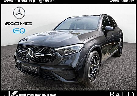 Mercedes-Benz GLC 450 d 4M AMG-Sport/360/Pano/AHK/Night/Memo