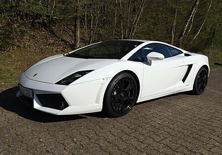 Lamborghini Gallardo LP560-4 -