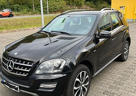 Mercedes-Benz ML 350 CDI 4MATIC Grand Edition Grand Edition