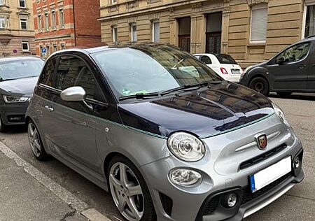 Abarth 695 1.4 T-Jet 16V Rivale Rivale
