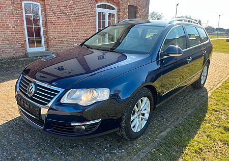 VW Passat Variant Volkswagen Highline*Tempomat/TÜV NEU*