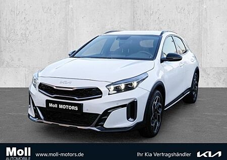 Kia XCeed GT-Line 1.6 T-GDI EU6d Navi Leder digitale