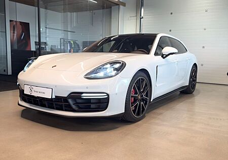Porsche Panamera GTS Sport Turismo PDCC*PDLS Plus*PASM*