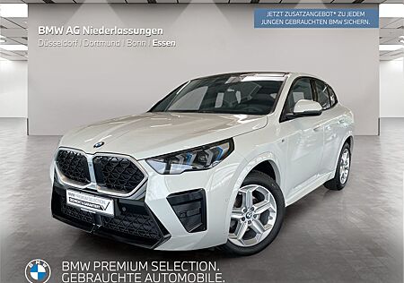 BMW X2 sDrive20d M Sport AHK Driv.Assist+ Harman/K