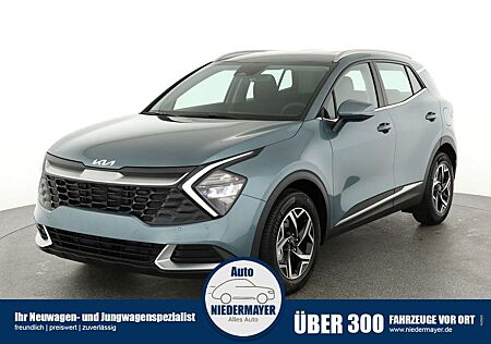 Kia Sportage 1.6 T-GDI DCT Urban, Navi, Kamera, Wint