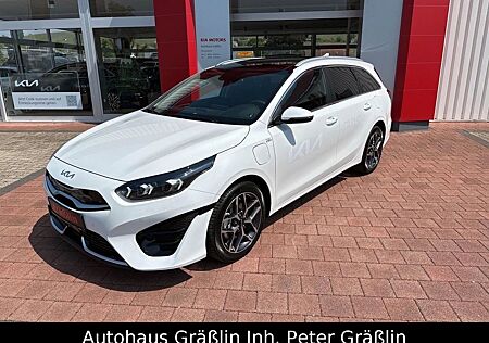 Kia Cee'd Sportswagon 1.6 PHEV Platinum Panoramadach