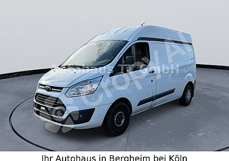 Ford Transit Custom Trend 310 H2 Klima°3-SITZER°PDC°