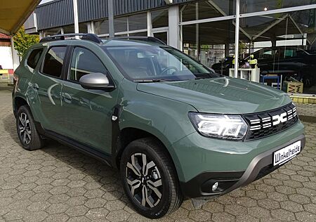 Dacia Duster Journey 150 Automatik NAVI PDC RFK TTW