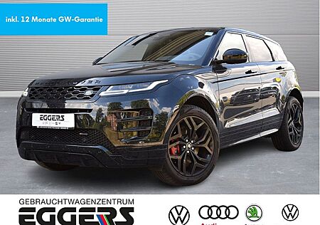 Land Rover Range Rover Evoque D200 *R-DynamicSE*LED*Pano*
