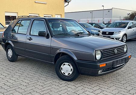 VW Golf Volkswagen 2 GL Automatik
