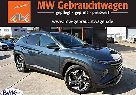 Hyundai Tucson Prime Plug-In Hybrid 4WD 360° AHK LED ACC