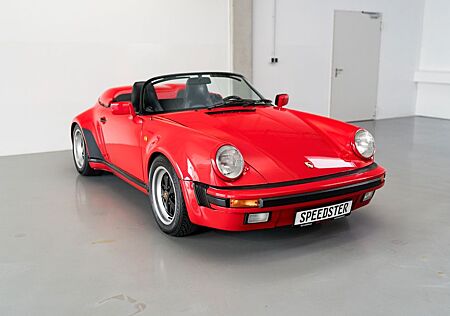 Porsche 911 Urmodell 911 Carrera Speedster breit