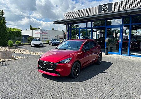 Mazda 2 1.5L e-SKYACTIV G HOMURA Carplay Kamera