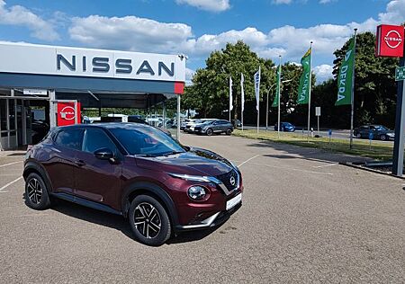 Nissan Juke 1.0 DIG-T DCT AUTOMATIK N-Connecta NAVI SHZ