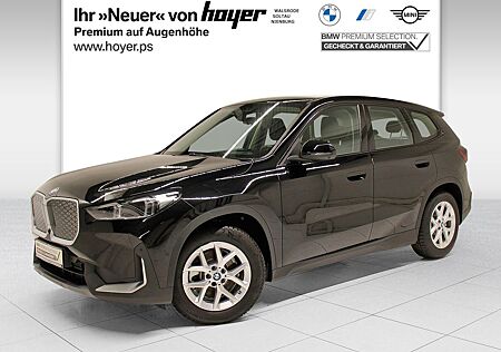 BMW iX1 xDrive30 Head-Up DAB LED RFK Komfortzg. Shz