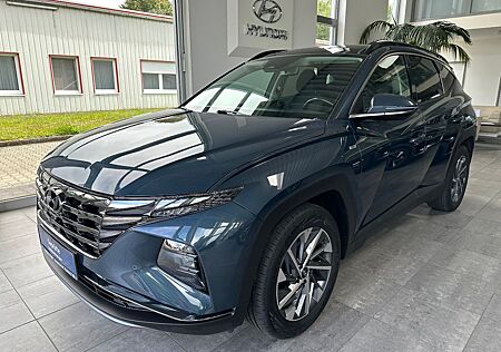 Hyundai Tucson Trend Mild-Hybrid 2WD/Assistenzpkt./Pano.