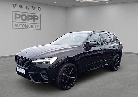 Volvo XC 60 XC60 B5 AWD Plus Black Edition ACC FHZ H&K LHZ